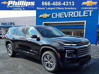 2026 Chevrolet Traverse for sale in Lansing IL