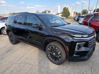 2026 Chevrolet Traverse for sale in New Glarus WI