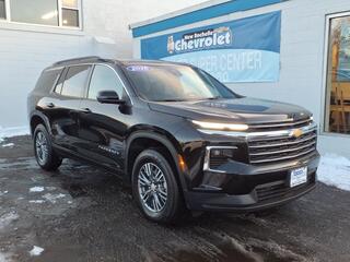 2026 Chevrolet Traverse for sale in New Rochelle NY