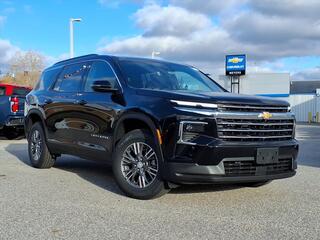 2026 Chevrolet Traverse for sale in New Era MI