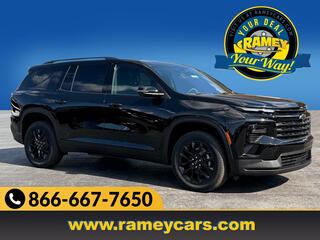 2026 Chevrolet Traverse for sale in Princeton WV