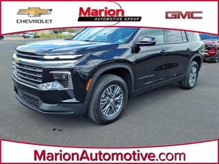 2026 Chevrolet Traverse for sale in Marion VA