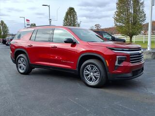 2026 Chevrolet Traverse for sale in Princeton WV