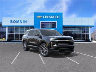 2026 Chevrolet Traverse for sale in Nanuet NY