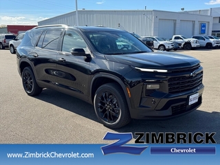 2026 Chevrolet Traverse for sale in Sun Prairie WI