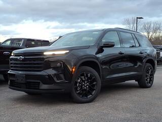 2026 Chevrolet Traverse for sale in Portsmouth NH