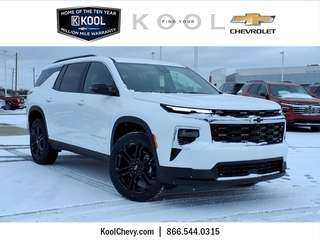 2026 Chevrolet Traverse for sale in Grand Rapids MI