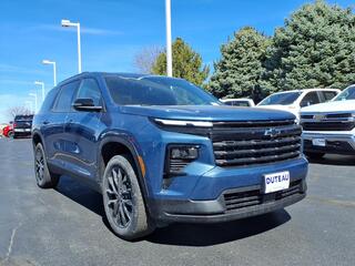 2026 Chevrolet Traverse for sale in Lincoln NE