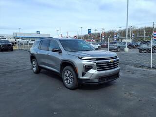 2026 Chevrolet Traverse for sale in Youngstown OH