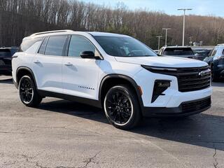 2026 Chevrolet Traverse for sale in Princeton WV