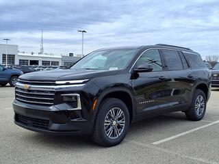 2026 Chevrolet Traverse for sale in Ann Arbor MI