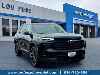 2026 Chevrolet Traverse for sale in Cincinnati OH
