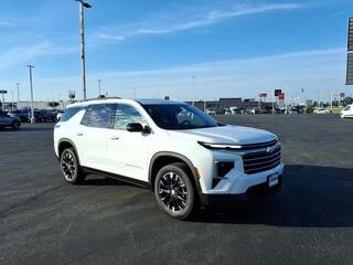 2026 Chevrolet Traverse for sale in Bradley IL