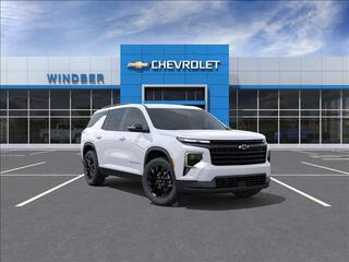2026 Chevrolet Traverse for sale in Windber PA