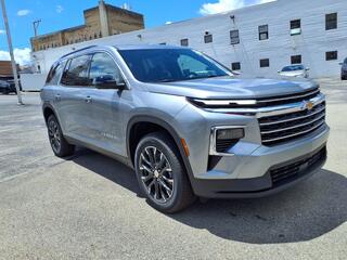 2026 Chevrolet Traverse for sale in Paola KS