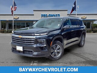 2024 Chevrolet Traverse for sale in Pearland TX