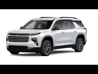 2026 Chevrolet Traverse for sale in Nitro WV
