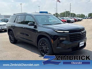 2026 Chevrolet Traverse for sale in Sun Prairie WI