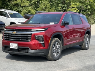 2026 Chevrolet Traverse for sale in Linn MO