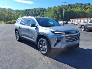 2026 Chevrolet Traverse for sale in Tazewell VA