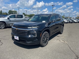 2026 Chevrolet Traverse for sale in West Springfield MA