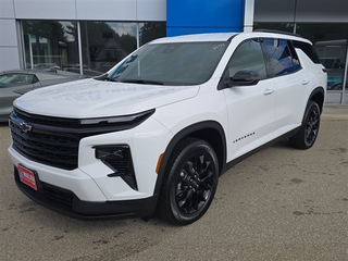 2026 Chevrolet Traverse for sale in Keene NH