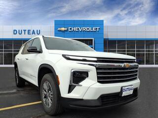 2026 Chevrolet Traverse for sale in Lincoln NE