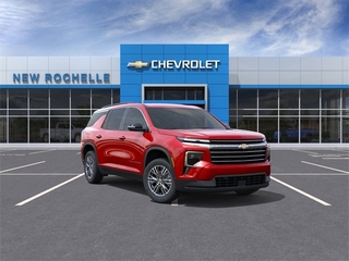 2026 Chevrolet Traverse for sale in New Rochelle NY