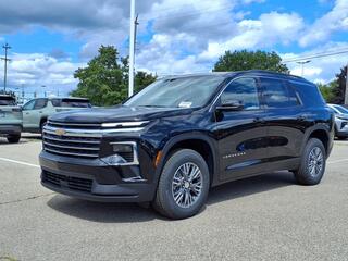 2026 Chevrolet Traverse for sale in Ann Arbor MI