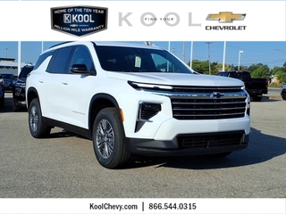 2026 Chevrolet Traverse for sale in Grand Rapids MI