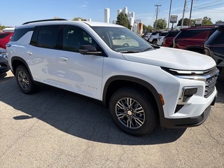2026 Chevrolet Traverse for sale in New Glarus WI