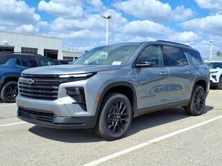 2026 Chevrolet Traverse for sale in Ann Arbor MI