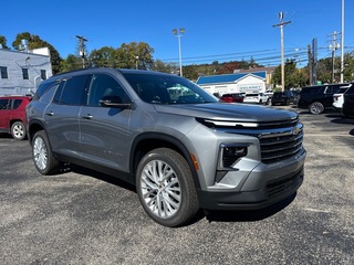 2026 Chevrolet Traverse for sale in Paola KS