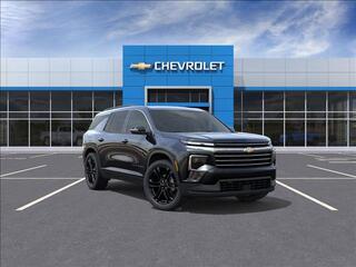 2026 Chevrolet Traverse for sale in Greensburg PA