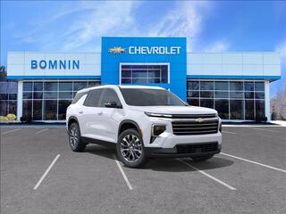 2026 Chevrolet Traverse for sale in Nanuet NY