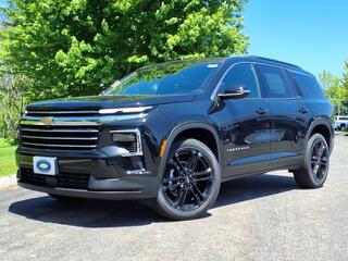2026 Chevrolet Traverse for sale in Portsmouth NH