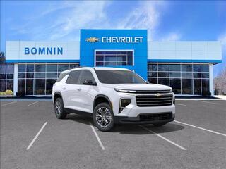 2026 Chevrolet Traverse for sale in Nanuet NY