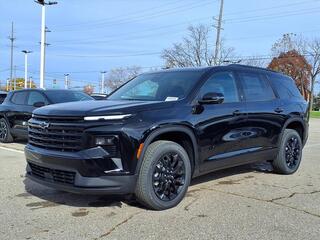 2026 Chevrolet Traverse for sale in Ann Arbor MI