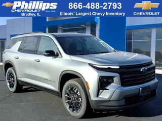 2026 Chevrolet Traverse for sale in Bradley IL