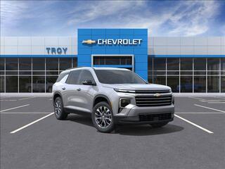 2026 Chevrolet Traverse for sale in Troy OH