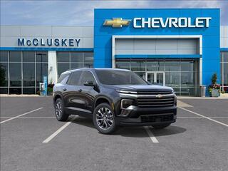 2026 Chevrolet Traverse for sale in Troy OH