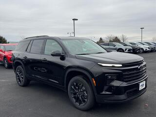 2026 Chevrolet Traverse for sale in Mount Horeb WI