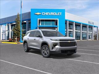 2026 Chevrolet Traverse for sale in Saline MI