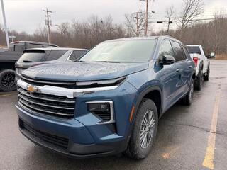 2026 Chevrolet Traverse for sale in Sanford ME