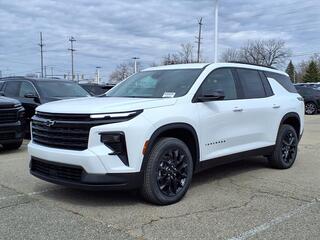 2026 Chevrolet Traverse for sale in Ann Arbor MI