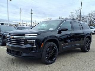 2026 Chevrolet Traverse for sale in Ann Arbor MI