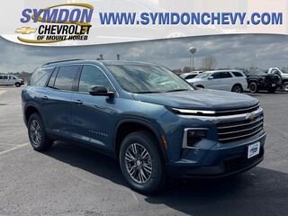 2026 Chevrolet Traverse for sale in Mount Horeb WI