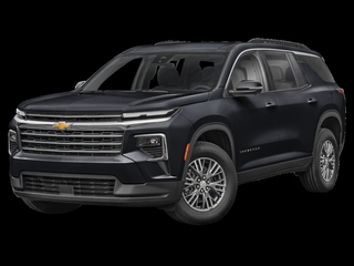 2026 Chevrolet Traverse for sale in Cornelius NC