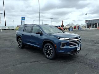 2026 Chevrolet Traverse for sale in Bradley IL