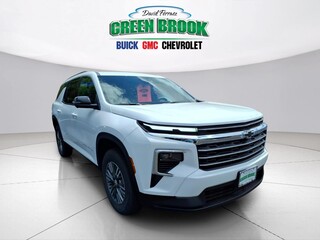 2026 Chevrolet Traverse for sale in Green Brook, NJ